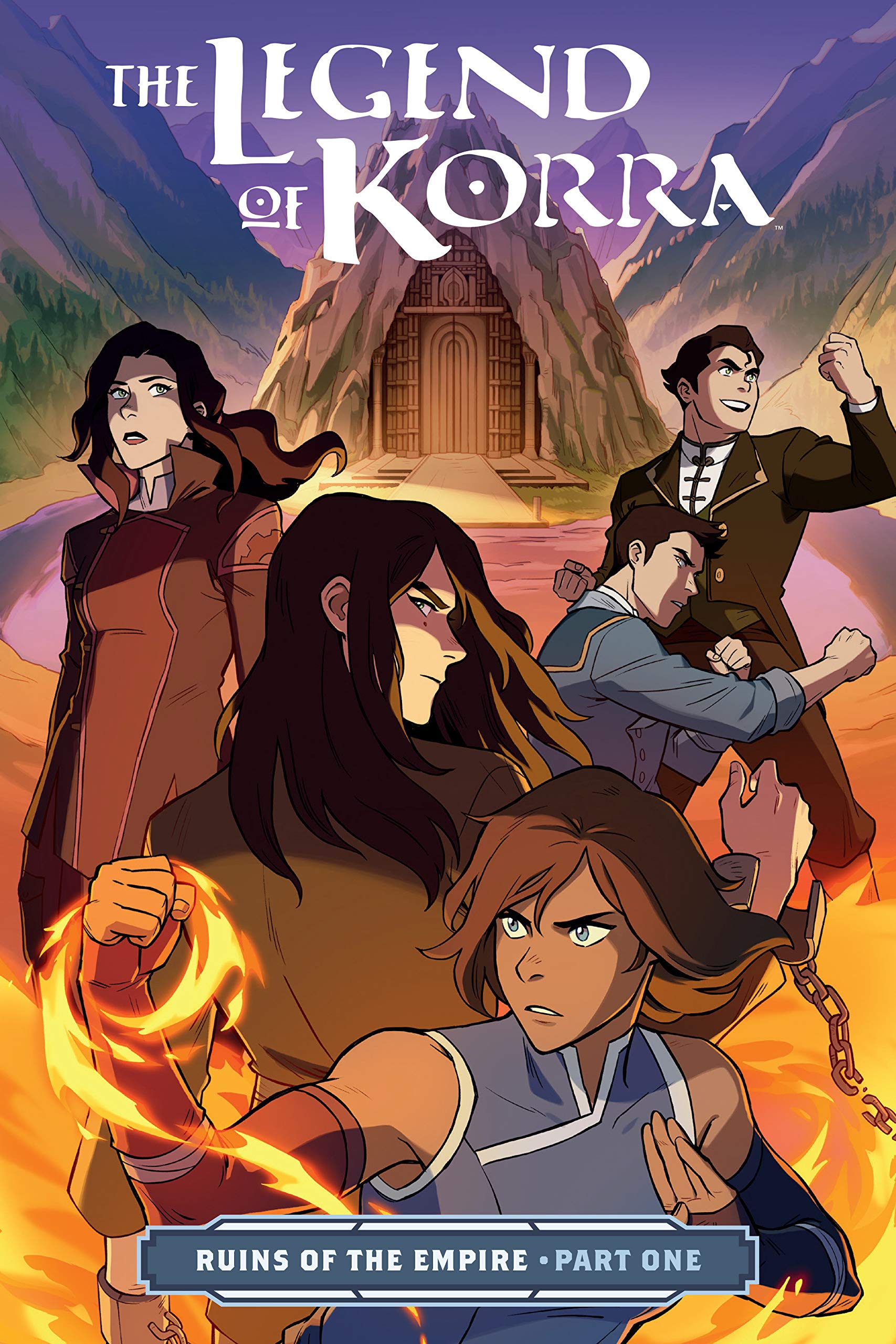 the legend of korra game